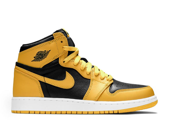 Air Jordan 1 Retro High OG "Pollen" GS