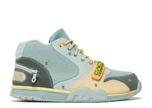 Nike Air Trainer 1 SP "Travis Scott Grey Haze"