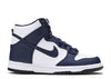 Nike Dunk High "Championship Navy" GS