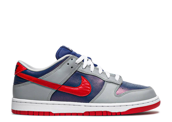 Nike Dunk Low "Co.JP Samba" 2020