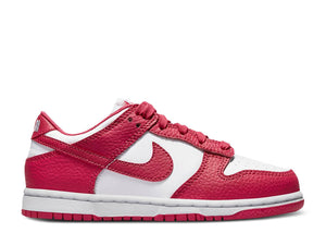 Nike Dunk Low "White Gypsy Rose" PreSchool