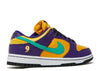 Nike Dunk Low LX "Lisa Leslie" (W)