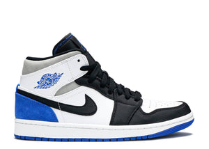 Air Jordan 1 Mid "SE Union Royal"