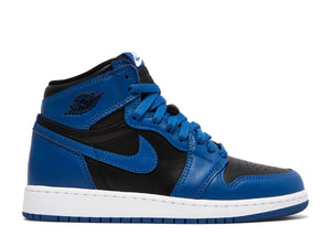 Air Jordan 1 Retro High OG "Dark Marina Blue" GS