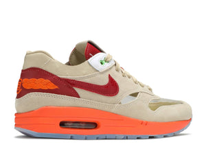 Nike Air Max 1 "CLOT Kiss of Death" 2021