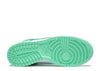 Nike Dunk Low "Green Glow" Women