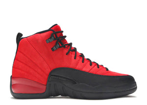 Air Jordan 12 Retro "Reverse Flu Game" GS