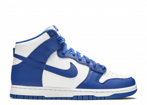 Nike Dunk High "Game Royal"