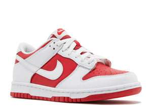 Nike Dunk Low "Championship Red" 2021 GS