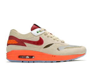 Nike Air Max 1 "CLOT Kiss of Death" 2021