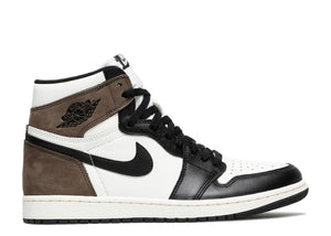 Air Jordan 1 Retro "Mocha"