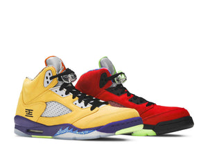 Air Jordan 5 Retro "What The" GS