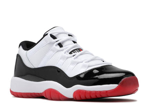 Air Jordan 11 Retro Low "Concord Bred" GS