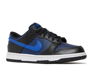 Nike Dunk Low "Midnight Navy" (GS)