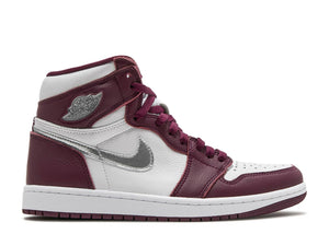 Air Jordan 1 Retro High OG "Bordeaux"