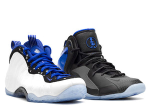 Nike Air Foamposite One "Shooting Stars Pack"