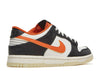 Nike Dunk Low PRM "Halloween" 2021 GradeSchool