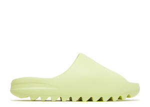 Adidas Yeezy Slide "Glow Green" (2022)