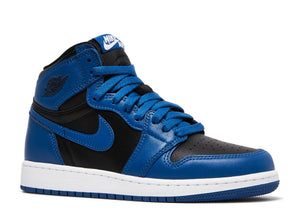 Air Jordan 1 Retro High OG "Dark Marina Blue" GS