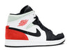 Air Jordan 1 Mid "SE Union Black Toe"