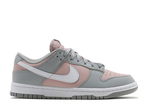 Nike Dunk Low "Pink Oxford" Women