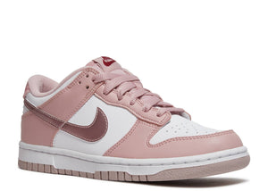 Nike Dunk Low "Pink Velvet" GS