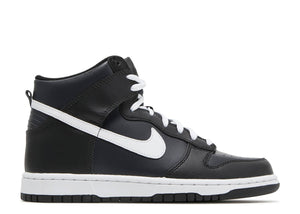 Nike Dunk High "Anthracite White" GS