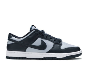 Nike Dunk Low "Georgetown"