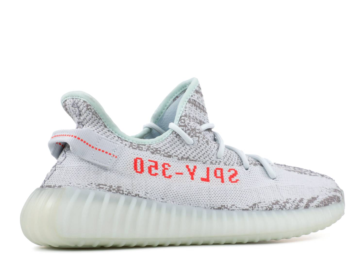 Size 13 - adidas Yeezy Boost 350 V2 Low Blue Tint