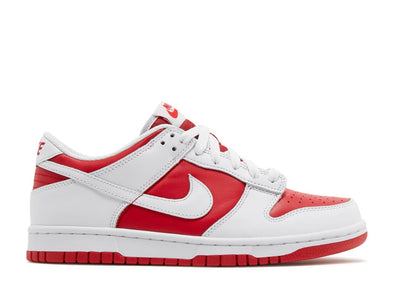 Nike Dunk Low "Championship Red" 2021 GS
