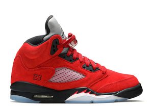 Air Jordan 5 Retro "Raging Bull" GS