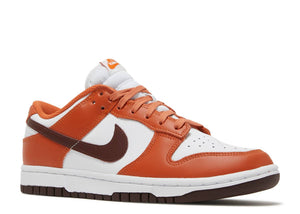 Nike Dunk Low "Bronze Eclipse"