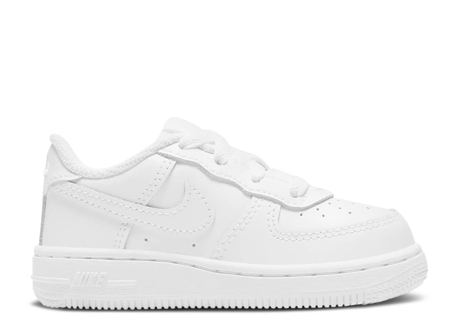 Nike Toddler Air Force 1 LE Triple White